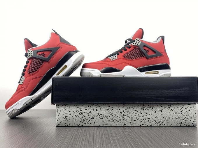 4 Toro Retro 308497-603 Jordan Bravo 0727